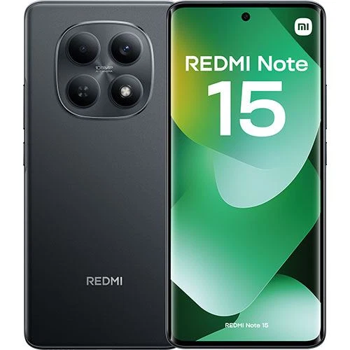 Redmi Note 15