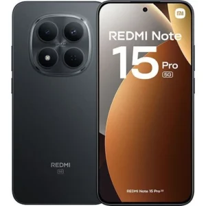 Redmi Note 15 Pro