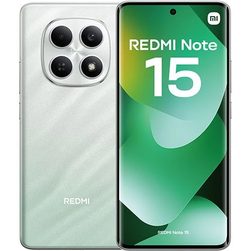 Redmi Note 15 - Image 4