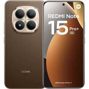 Redmi Note 15 Pro+ 5G