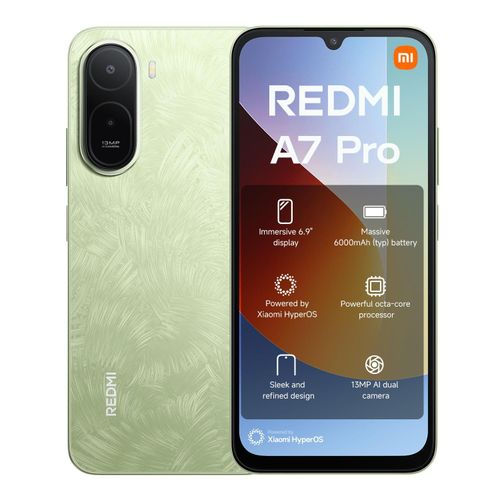 Redmi A7 Pro - Image 4