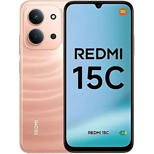 Redmi 15C - Image 2