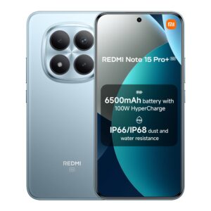 Redmi Note 15 Pro+ 5G - Image 3