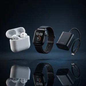 Accessories