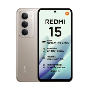 Redmi 15