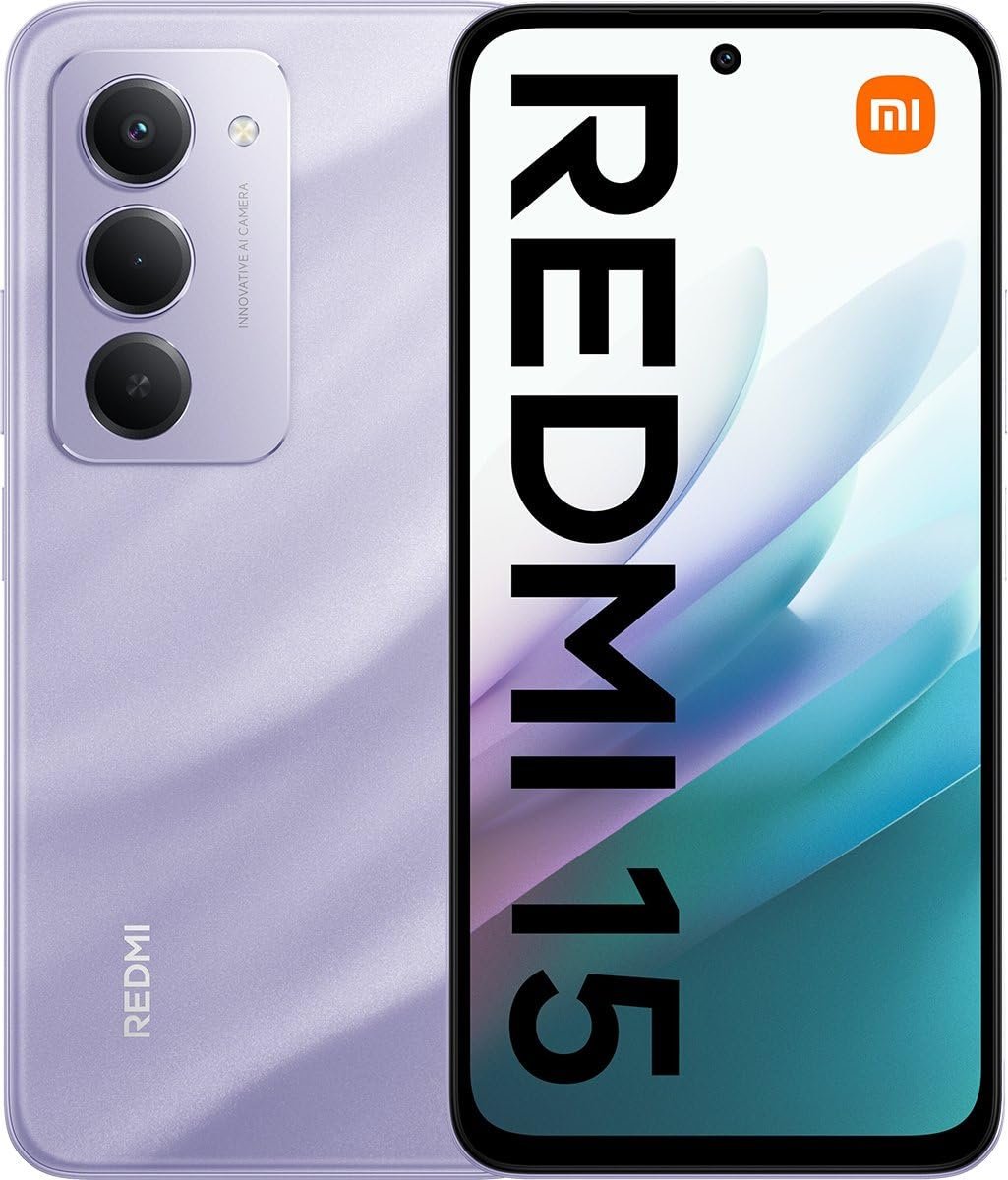 Redmi 15 - Image 3