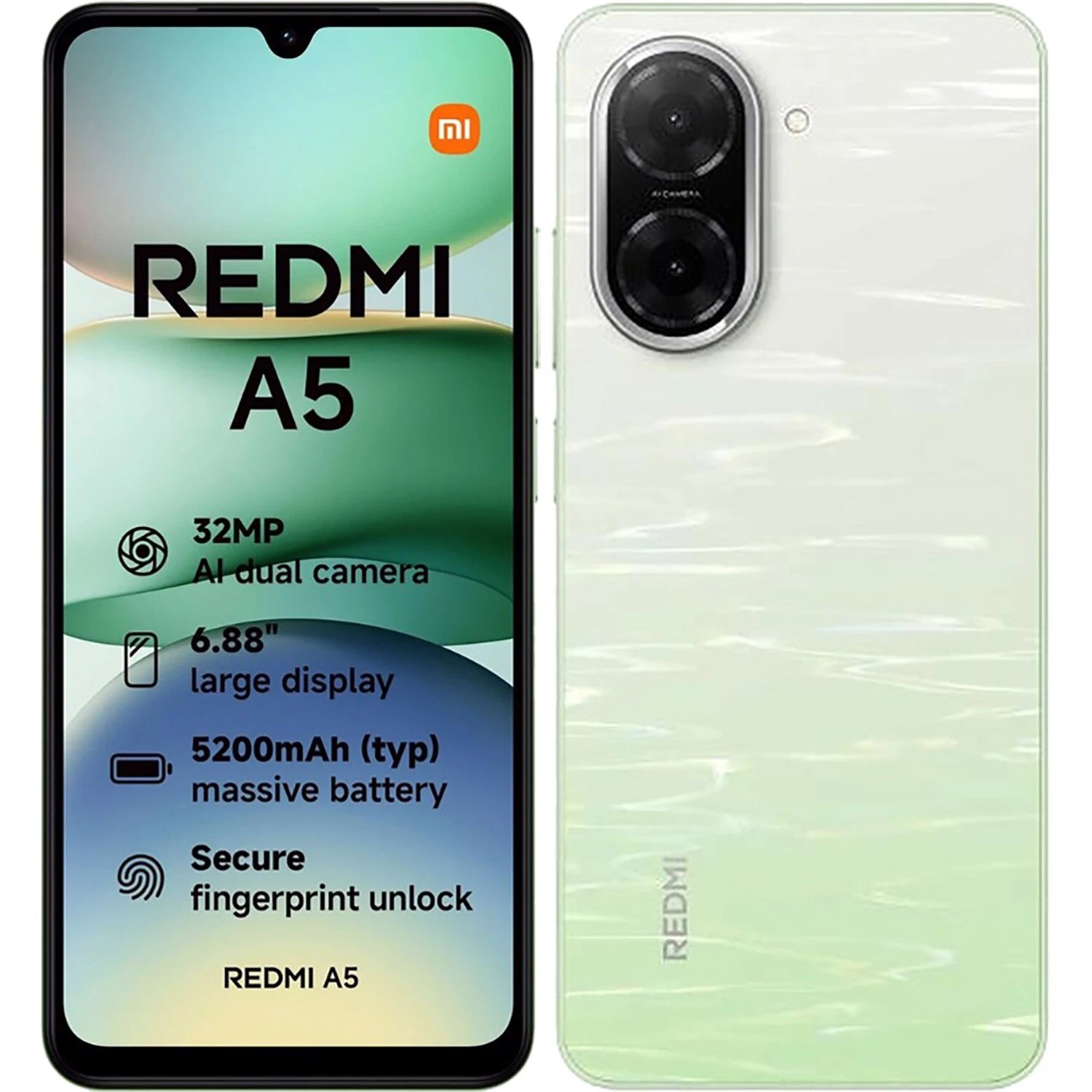 Redmi A5 - Image 5