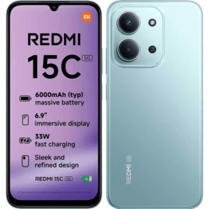 Redmi 15C 5G - Image 3