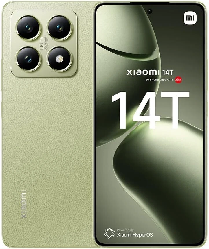 Xiaomi 14T - Image 3