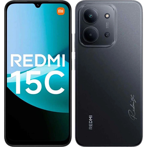 Redmi 15C