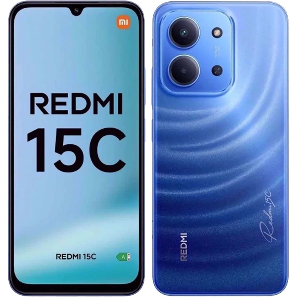 Redmi 15C - Image 4