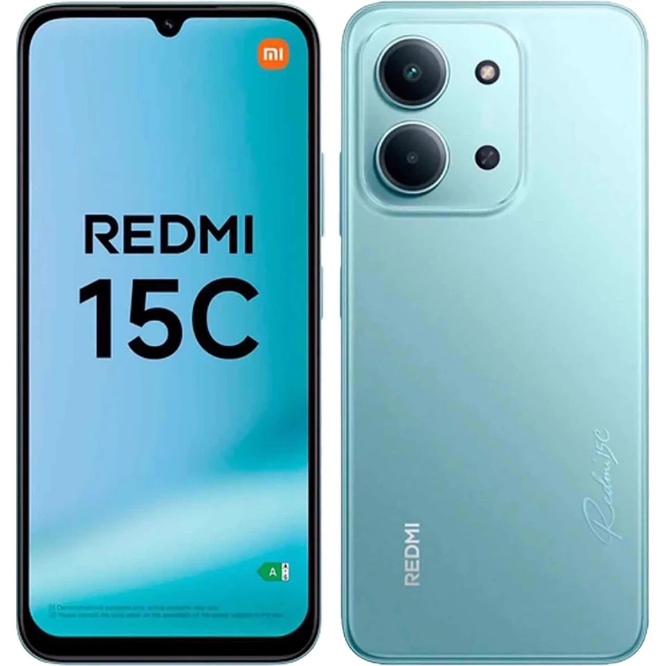 Redmi 15C - Image 3