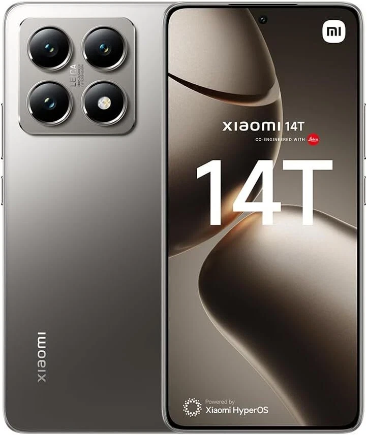 Xiaomi 14T - Image 2
