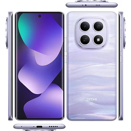 Redmi Note 15 - Image 3